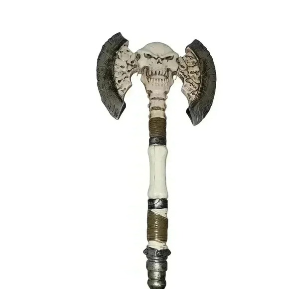 Skull COSTUME ACCESSORY - Picture 1 of 1